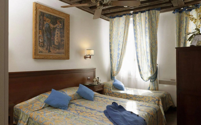 Hôtel Vinci Due & Spa