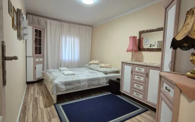 Apartament Harmont Montis