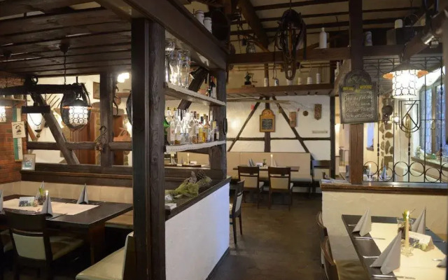 Landgasthof Baumhoftenne