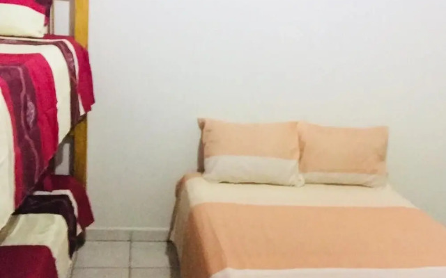 Hostel Cataratas