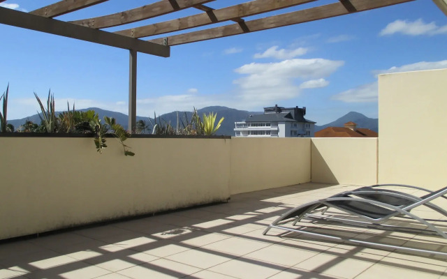 Edge Apartments Cairns