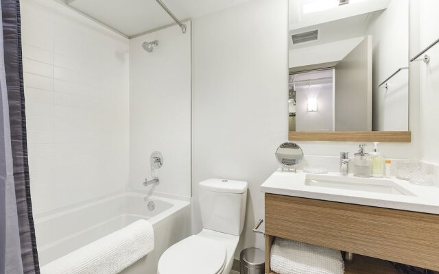 Soma Lofts Apartment