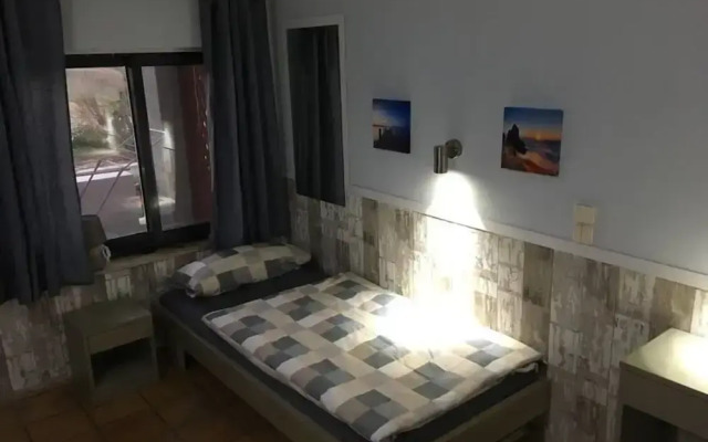 Anissaras Beach Apartments