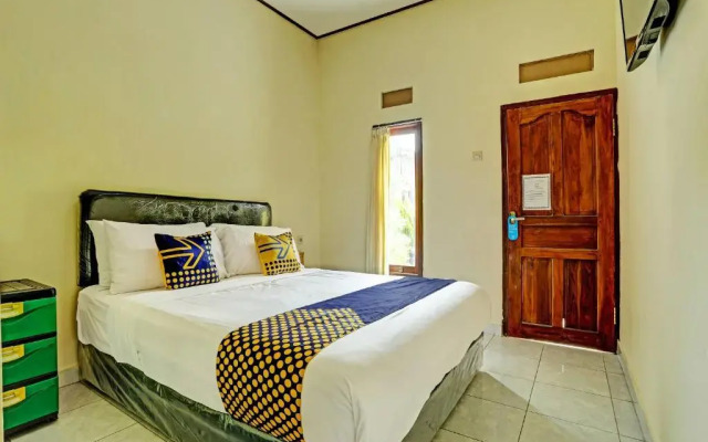 SPOT ON 91197 Pondok Rahayu