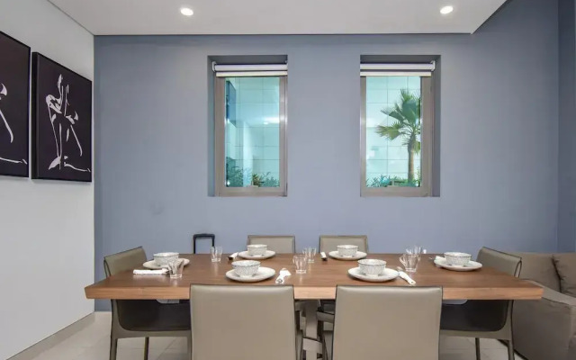 360 Vacation – THE BAY Residence 1BR Apartment