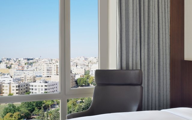 Movenpick Hotel Amman (ex Holiday Inn Amman)