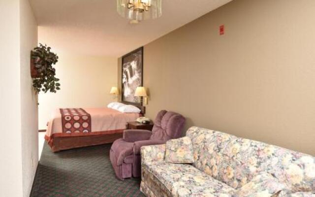 Super 8 Springfield/Battlefield