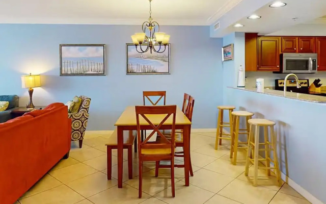 Destin West Bayside Osprey 502