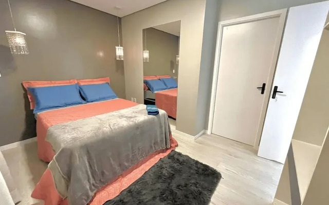 Hotel Manaus - Dom Pedro l