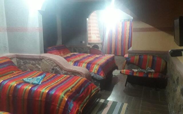 Hotel France Ouzoud