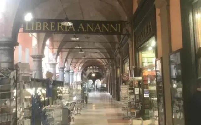 Moonlight Centro Bologna
