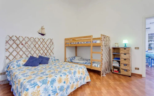 Trapani Seaview Apartment