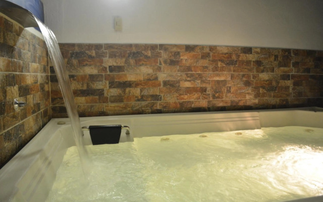 Apartamento centenario honda