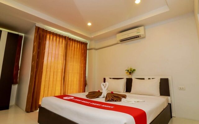NIDA Rooms Patong Rose 78