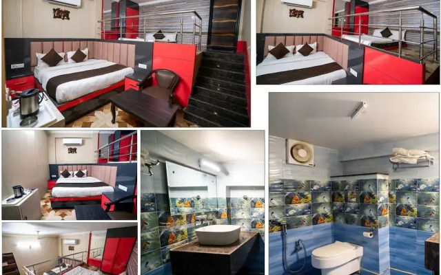 Hotel Mahajan Internatioanal