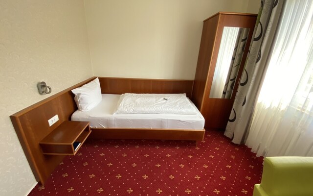 Trip Inn Parkhotel Bad Ems