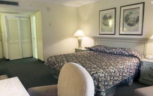 Best Western Kenwood Inn