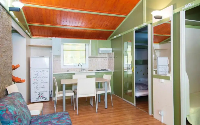 Camping Versilia Mare