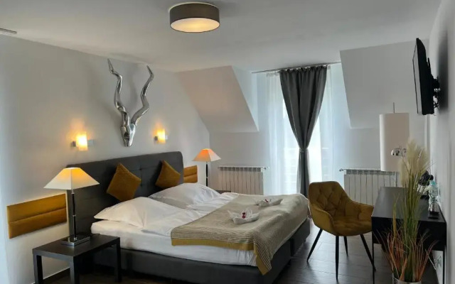 Prorok Agroturystyka