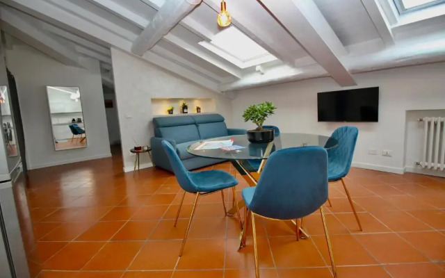 Residenza Corridoni 38