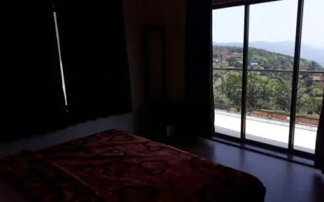 Itsy By Treebo - Mount View Inn