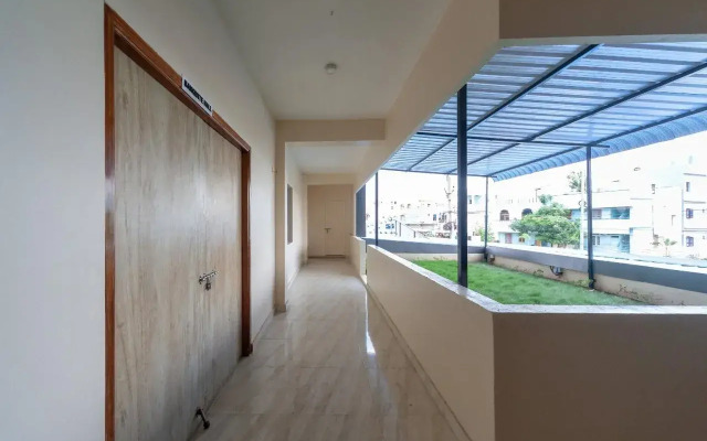 Stay Inn Tirupati by OYO Rooms