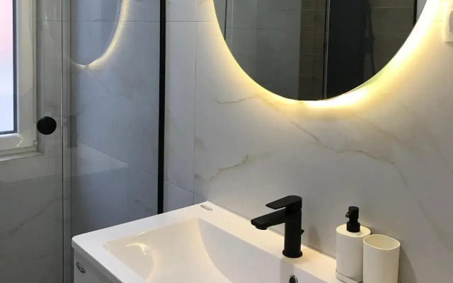 Villa Apartment 24 c