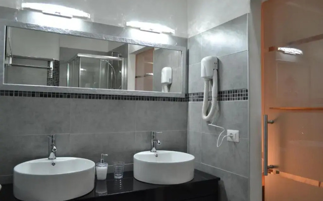 Appartamenti Casa Carlotta (Adults Only)