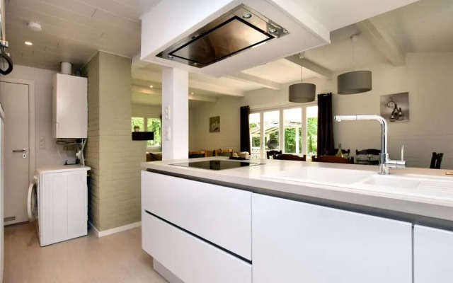 Wonderful Holiday Home in Beauaring With Sauna