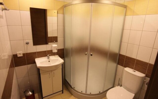 Hotelik A2