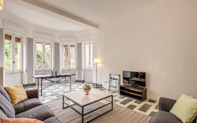 AwesHome - Sea Sensation Guest House