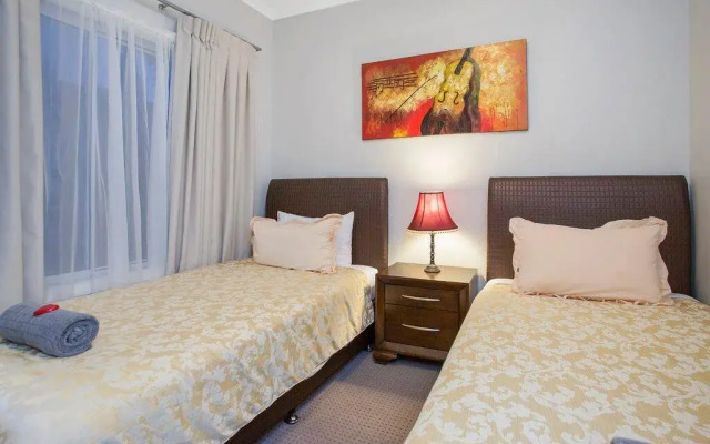 Hahndorf House B&B