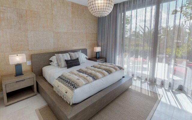 The Residences at Seafire