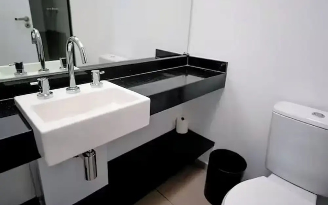 Vn Consolação 1116