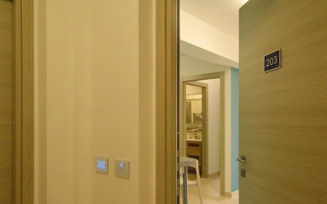 Stunning Apartment in Balestrate With 1 Bedrooms and Wifi