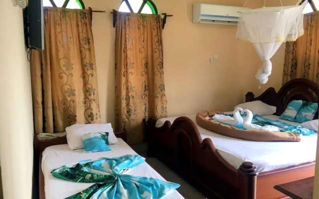 Funguni Palace Hotel