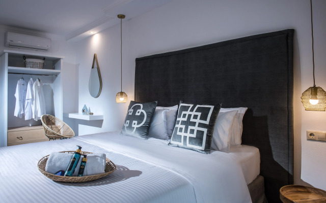 Sarpidon Apartments