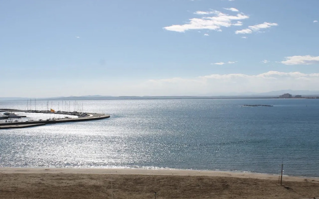 Avenida 5A in Roses With 3 Bedrooms and 2 Bathrooms