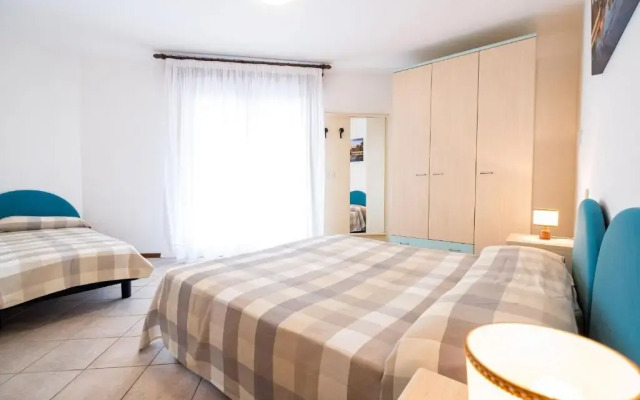 Appartamenti Lignano Sabbiadoro - Villa Ammiraglia