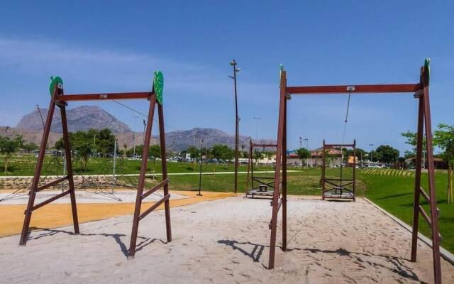 Alcalá 31 by Sonneil Rentals