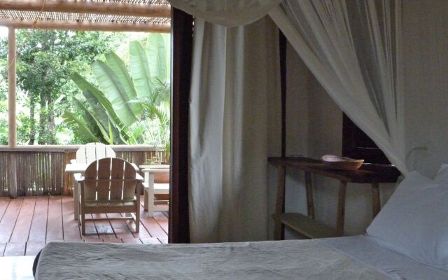 Soleluna Casa Pousada