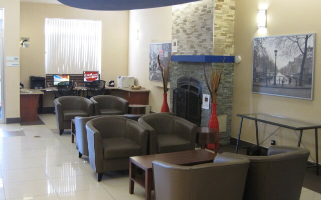 Holiday Inn Express Hotel & Suites Edmonton South by IHG
