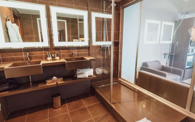 Novotel Toulouse Centre Wilson