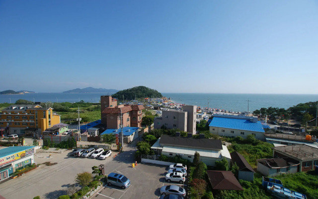 Incheon Airport Hotel Oceanview