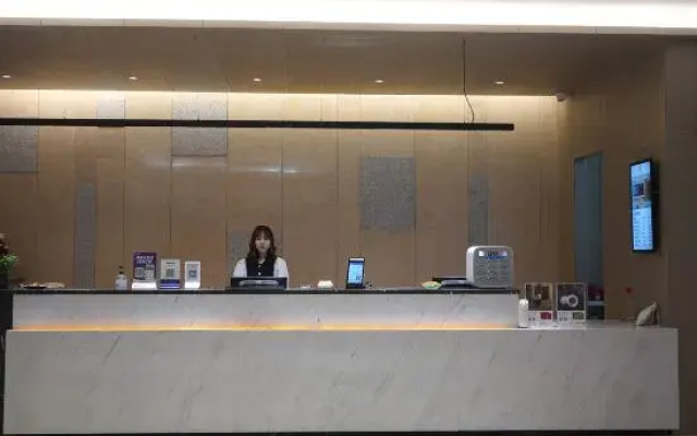 Yaozu Hotel