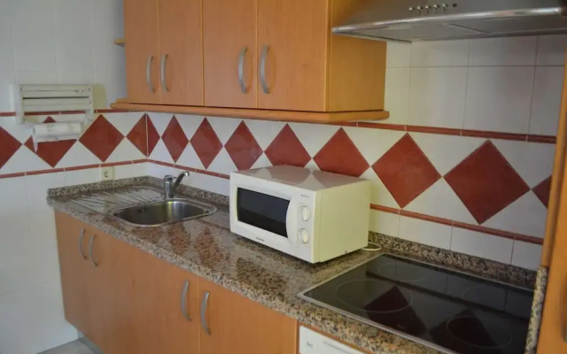 Apartamentos San Andrés