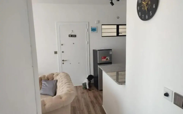 Stay.Plus Greatwall Apartments