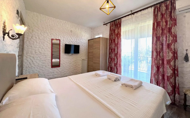 Satsuma Butik Otel