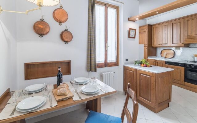 Stunning Ponte Vecchio