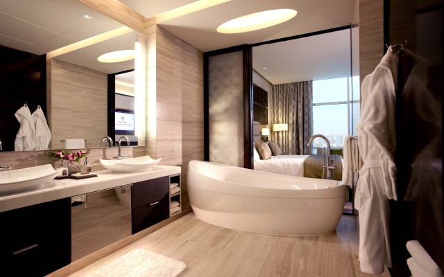 Rosewood Abu Dhabi